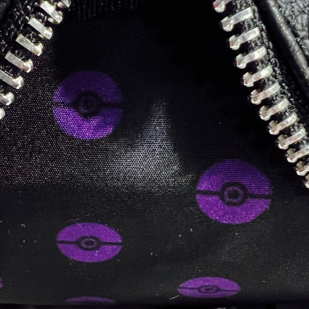 Loungefly Pokemon Mini Backpack - Picture 3 of 5